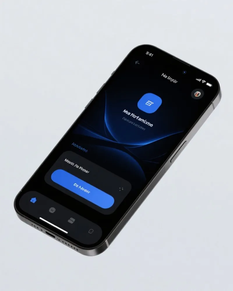 长征娱乐 APP界面展示