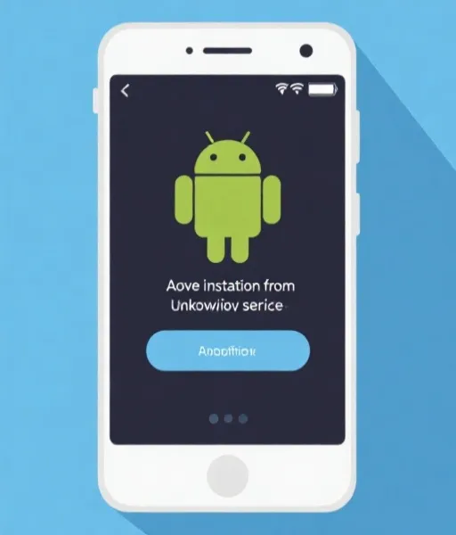 Android安装指引