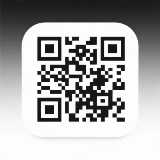 长征娱乐 iOS 下载二维码